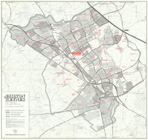 Milton keynes new - milton, keynes—