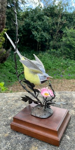 Rare superb david fryer - rare,