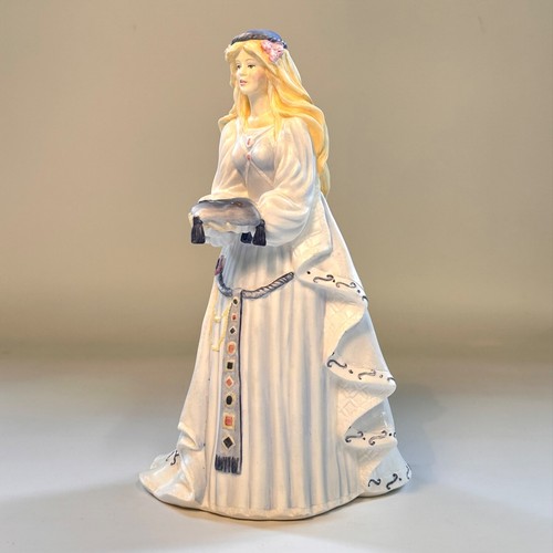 Spink figurine maid - figurine, #12
