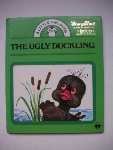 The ugly duckling little - the,