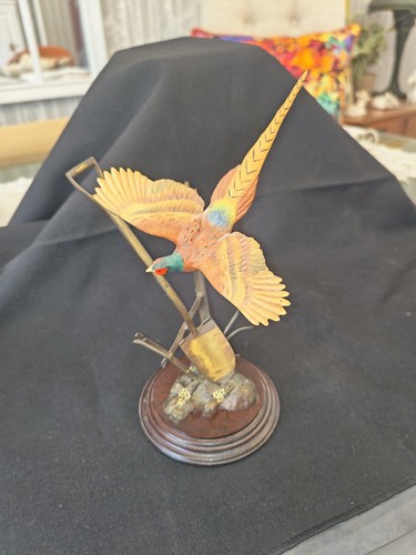 David fryer bird - bird,, on