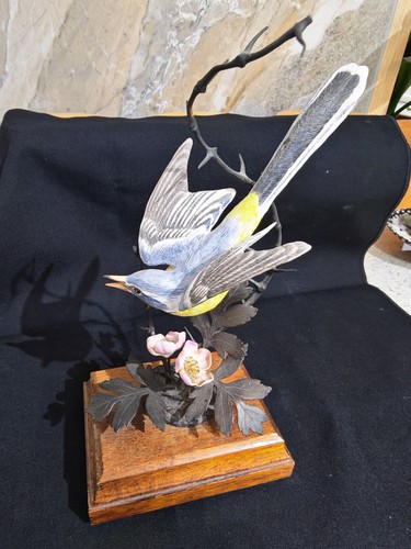 David fryer wagtail porcelain - fryer,