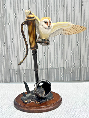 David fryer studios danbury - fryer, by