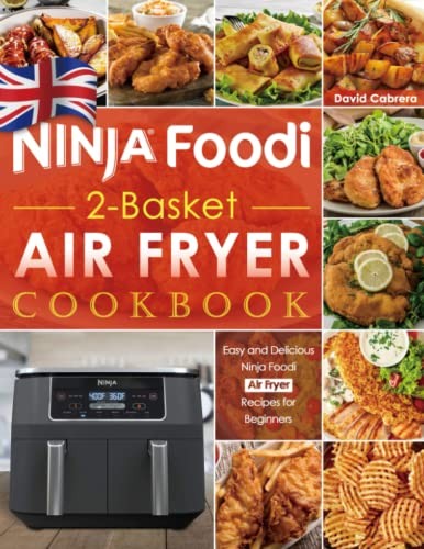 Ninja foodi basket - foodi, air