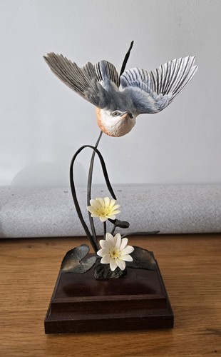 Danbury mint david fryer - david,